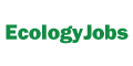 Ecology jobs logo