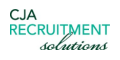 cja recruitment solutions logo