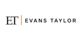 Evans Taylor