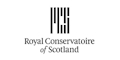 The Royal Conservatoire of Scotland